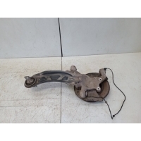Кулак поворотный Mercedes-Benz A-Class W176 2013 A2463503541