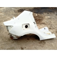 Крыло заднее правое Renault Logan 2, L8 2019 760320813R