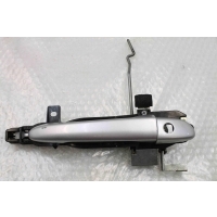 Ручка двери передней правой Mazda 6 ll GH 2007-2013 GS1E-58-410K-67