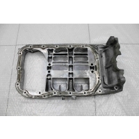 Поддон масляный двигателя Mazda 6 ll GH 2007-2013 RF7J-10-380A
