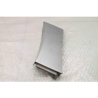 Накладка переднего левого крыла Mazda 6 ll GH 2007-2013 GS1D-51-PP0F-67