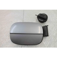 Лючок бензобака Audi A6 C6 2005-2011 4F5809907C