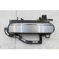 Ручка двери левой Audi A6 C6 2005-2011 4F0837885D