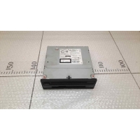 Проигрыватель CD/DVD Skoda Octavia A7 2013-2020	S7E 5E0035842A