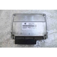 Блок управления раздаточной коробкой Volkswagen Touareg l 0AD927755BE