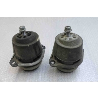 Опора подушка двигателя Volkswagen Touareg l Audi Q7 7L6199131A
