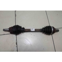 Полуось передняя левая Ford C-Max 2003-2010 Focus 2008-2011 4M51-3B437-JE