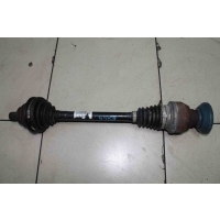 Полуось передняя правая Volkswagen Tiguan 2007-2011 Привод 5N0407764K