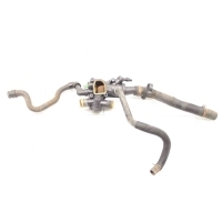 Корпус термостата (к-кт) Peugeot 508 2010+ Citroen C5 1336Y9