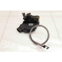 Замок двери передней правой Ford S-Max 2006-2015 Mondeo 1516756