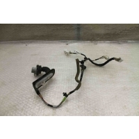 Проводка (коса) двери задней левой Mazda CX-7 CX7 EH1467210B