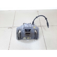 Суппорт передний правый Audi A6 C6 Allroad 2006-2012 4F0615124