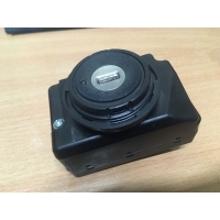 Механизм блокировки рулевого колеса VW Touareg I 7L 2002-2010г 4E0905852D