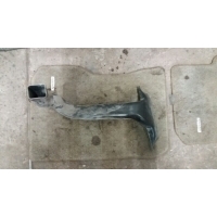 Воздухозаборник Toyota Harrier II XU30 2003-2013г 2006 2.4 2AZFE