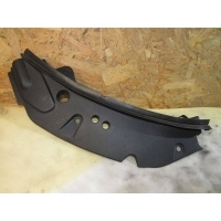 Накладка декоративная левая Mercedes S W223 2021 A2236809900