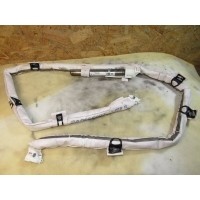 Подушка безопасности боковая (шторка) правая Mercedes S W223 2021 A2238602400