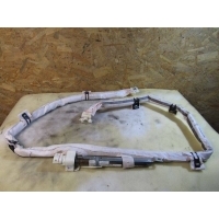 Подушка безопасности боковая (шторка) левая Mercedes S W223 2021 A2238602300