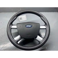 Руль Ford Focus 2 restailing 2008 7M513600AAW, 6M51-R042B85-AC3ZHE