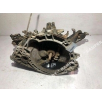 КПП механическая (МКПП) 5-ступенчатая Opel Astra F 1993 F10, W3.74, GM90334344, 0081226, F10W374, F10C374