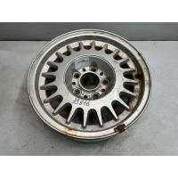 Диск литой BMW 3 E36 1993 1179761