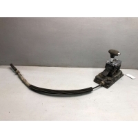 Кулиса Volkswagen Golf 4 1999 1J0713023