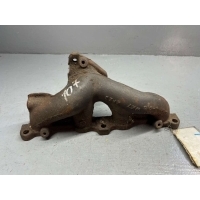 Коллектор выпускной Volkswagen Polo 3 1998 030253033H, 030906265BT, 0258005119
