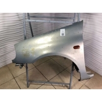 Крыло переднее левое Renault Clio 3 2007 7700842506