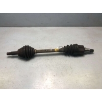 Полуось передняя левая (приводной вал, шрус) Mazda 2 DY 2004 2S6W-3B437-FA