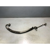 Трубка кондиционера Seat Ibiza 3 2005 6Q0820721S