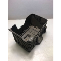 Полка аккумулятора Audi A3 8L 2005 1K0915333