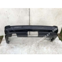 Бампер задний BMW 5 E39 1998 51129070504