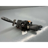 Переключатель подрулевой (стрекоза) Renault Clio 2 1999 7700432848,7701045277