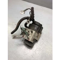 Блок ABS Renault Kangoo 1 2002 7700844250, 0265216423