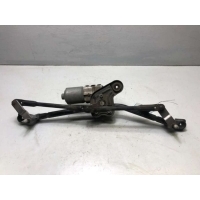 Механизм стеклоочистителя (трапеция дворников) Jaguar X-Type 2003 Bosch, 0390241708, 1X43-17508-AB