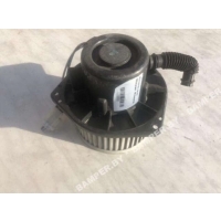 Моторчик печки Nissan Primera 11 1996 27220-99J10,27220-2F905