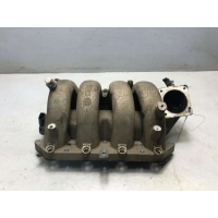 Коллектор впускной Audi A3 8L 2000 036129711CP, 036906051