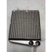 Радиатор отопителя (печки) Volkswagen Touran 1 2004 1K0819031