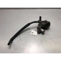 Корпус термостата Mitsubishi Space Star 1 2005 MD358257, 500002, MD312328, 1308A012, MD091056