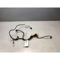 Проводка крышки багажника Seat Toledo 3 2006 6L6971013C