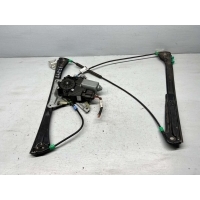Стеклоподъемник электрический передний правый Audi A4 B5 1998 8D0837398C