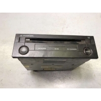 CD-чейнджер Ford Galaxy 1 restailing 2001 2212425