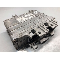 Блок управления двигателем Volkswagen Golf 3 1995 BOSCH, 0261203650, 030906026AB