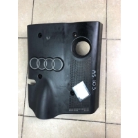Декоративная крышка двигателя Audi A4 B5 1998 06B103935B, 06B103935H