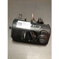 Джойстик регулировки зеркал Dodge Caravan 3 1996 04685634, 36033E, C3245D, 95-7554-1G, 4665317, 39754D
