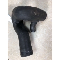 Патрубок интеркулера Volkswagen Passat B5 1999 4B0145832