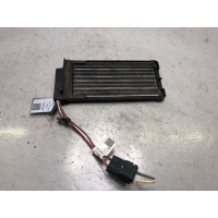 Электрический радиатор отопителя (тэн) Renault Master 2 2007 7701207993, 18550027290