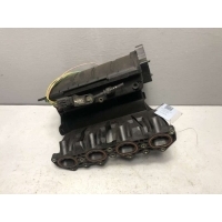 Коллектор впускной Citroen Xsara Picasso 2001 9635885080