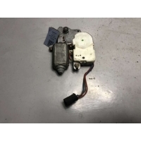 Двигатель электролюка Volkswagen Passat B3 1992 357877795,0130821812