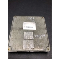 Блок управления двигателем Mazda 323 BA 1997 EGI, B32B18881A, 079700-7821