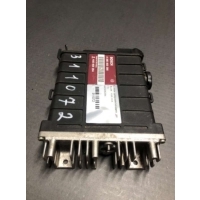 Блок управления двигателем Audi 80 B4 1992 AAR, Bosch, 0280800398, 4A0906264